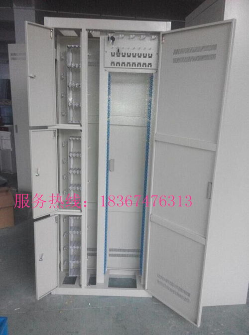 SMC不銹鋼1000對電纜交接箱產品介紹與日用百貨銷售策略說明