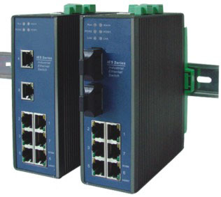 HS200-06網(wǎng)管工業(yè)以太網(wǎng)交換機 技術(shù)特性、應(yīng)用與選型指南