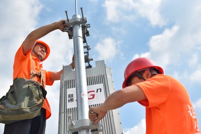 浙江聯(lián)通 以數(shù)字力量驅(qū)動(dòng)通信設(shè)備銷售新篇章